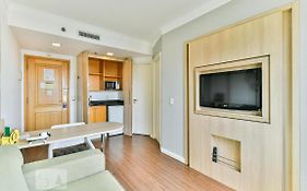 Flat 4 Estrelas Pinheiros